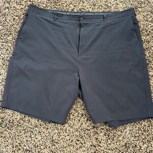 Ben Hogan flat front golf shorts.